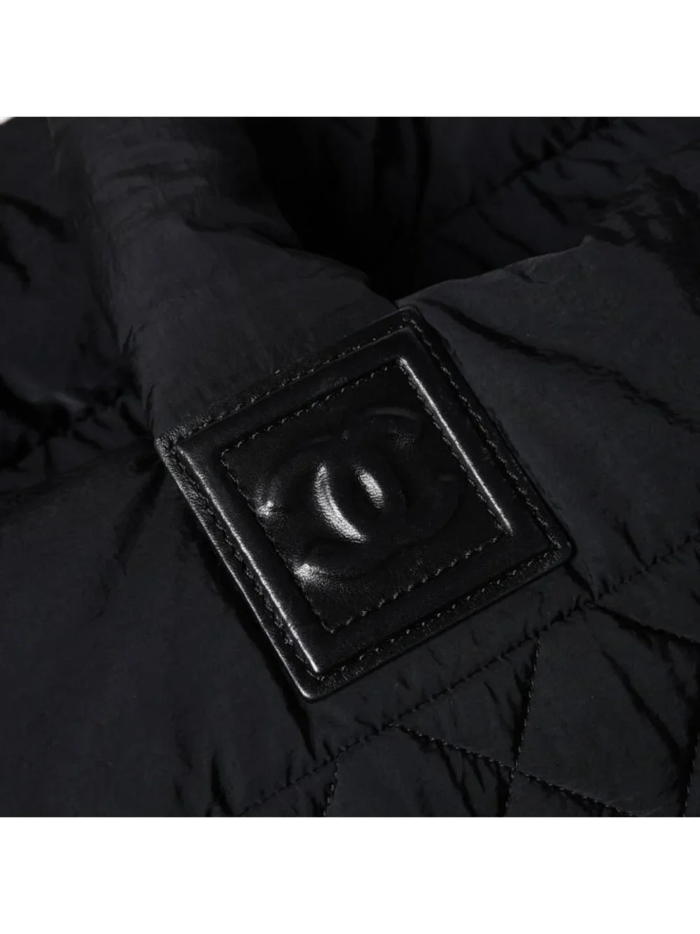 CHANEL this authentic
